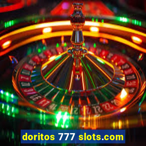 doritos 777 slots.com